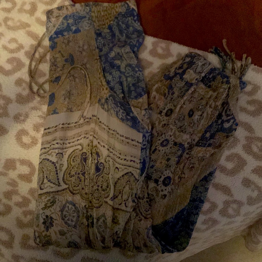 COPY - Free people baggy pants